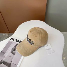 Picture of Balenciaga Cap _SKUBalenciagaCap44233